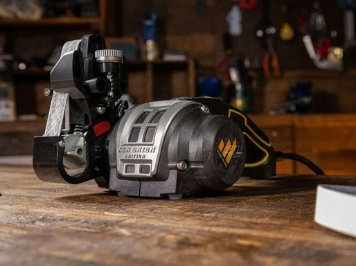 Makinë mprehëse Work Sharp Ken Onion Edition K&T Mk.2, Argjendtë