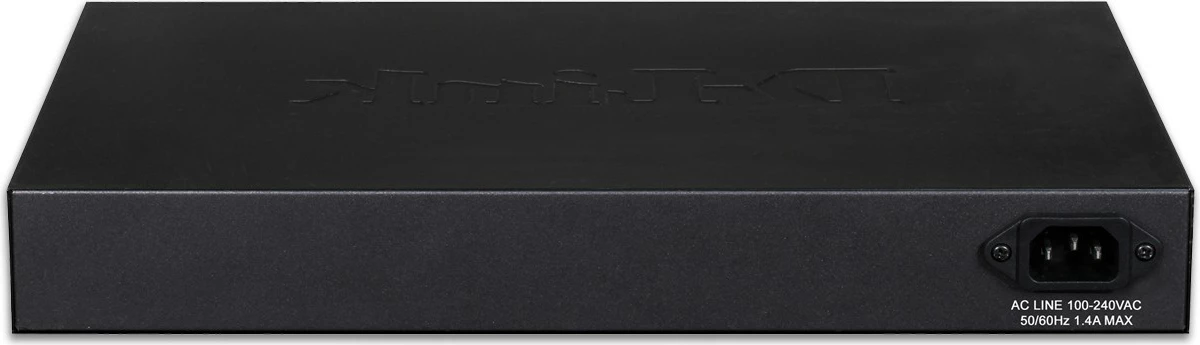 Switch D-Link DGS-1210-10, Managed, L2, Gigabit Ethernet, 1U