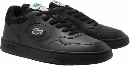 Atlete për meshkuj Lacoste, të zeza