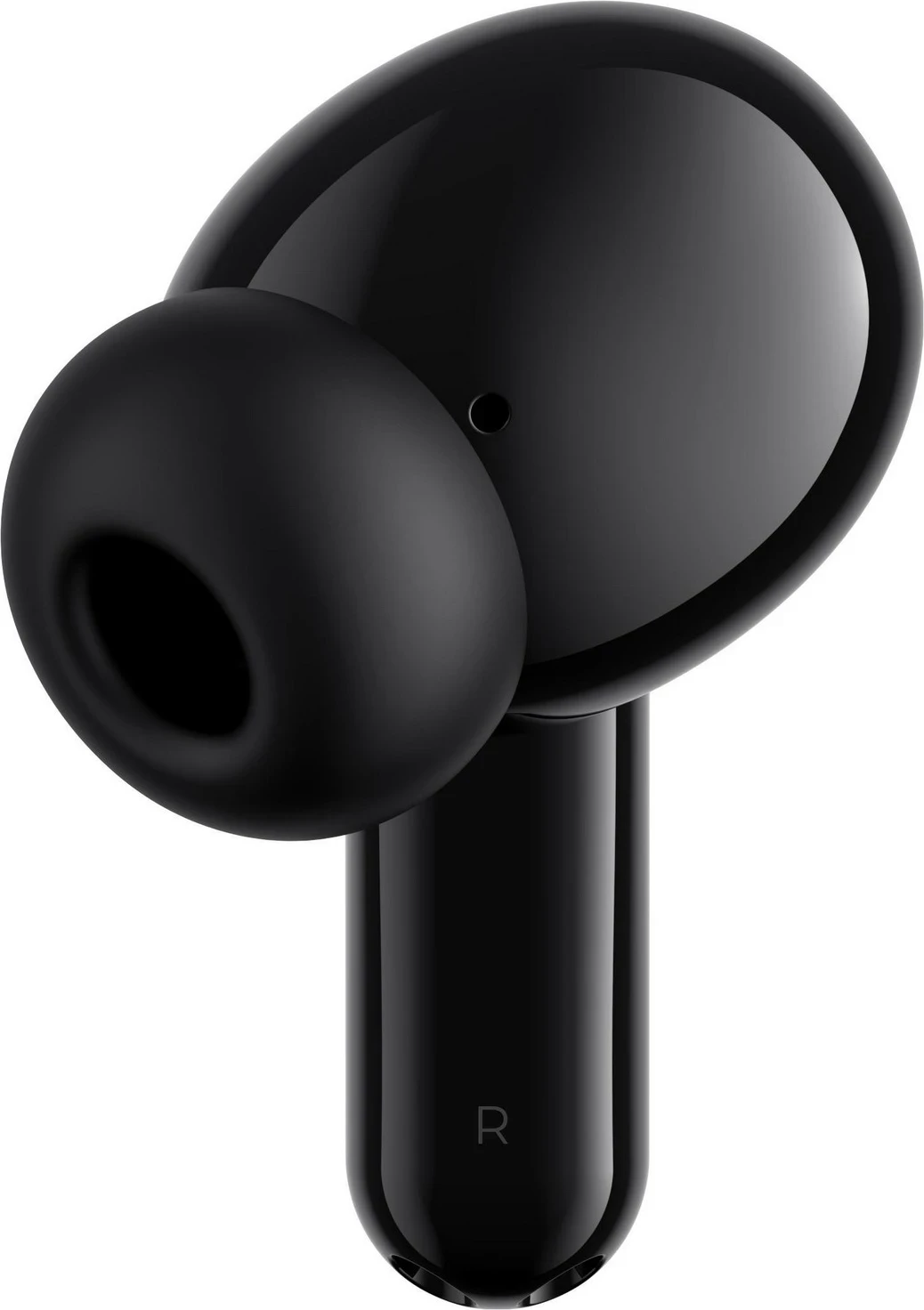 Veshje Wireless Tonsil T50BT, ngjyrë e zezë