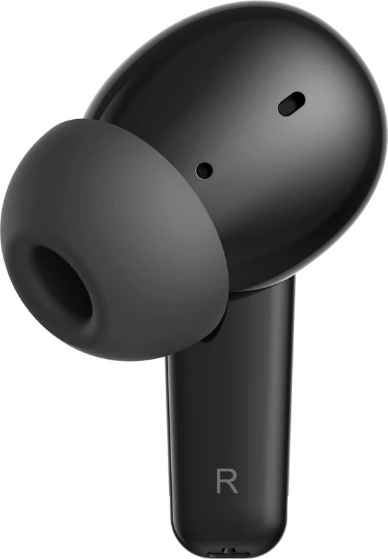 Kufje wireless HAVIT TW956, TWS, për muzikë dhe thirrje, e zezë