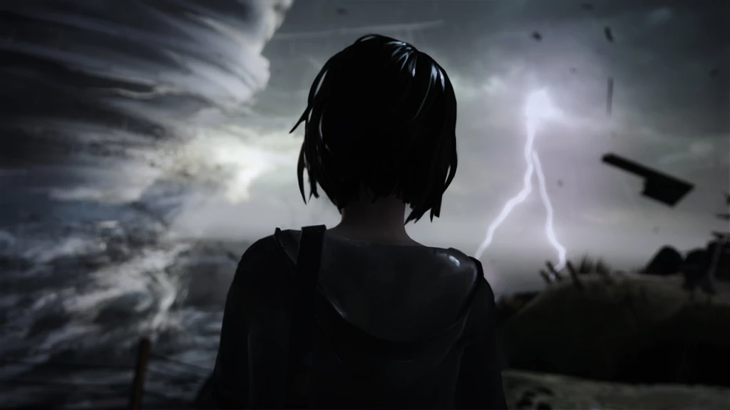 Lojë për PlayStation 4 Square Enix Life is Strange, Limited Edition