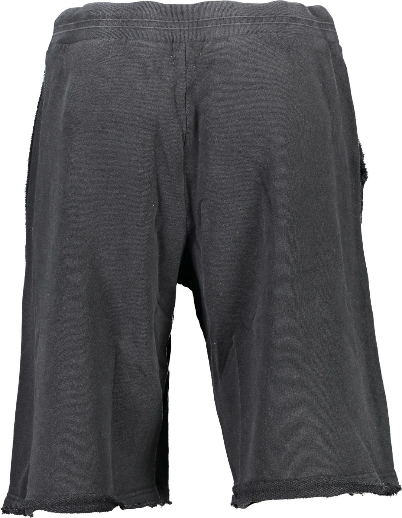 Shorce për meshkuj GUESS JEANS, të zeza