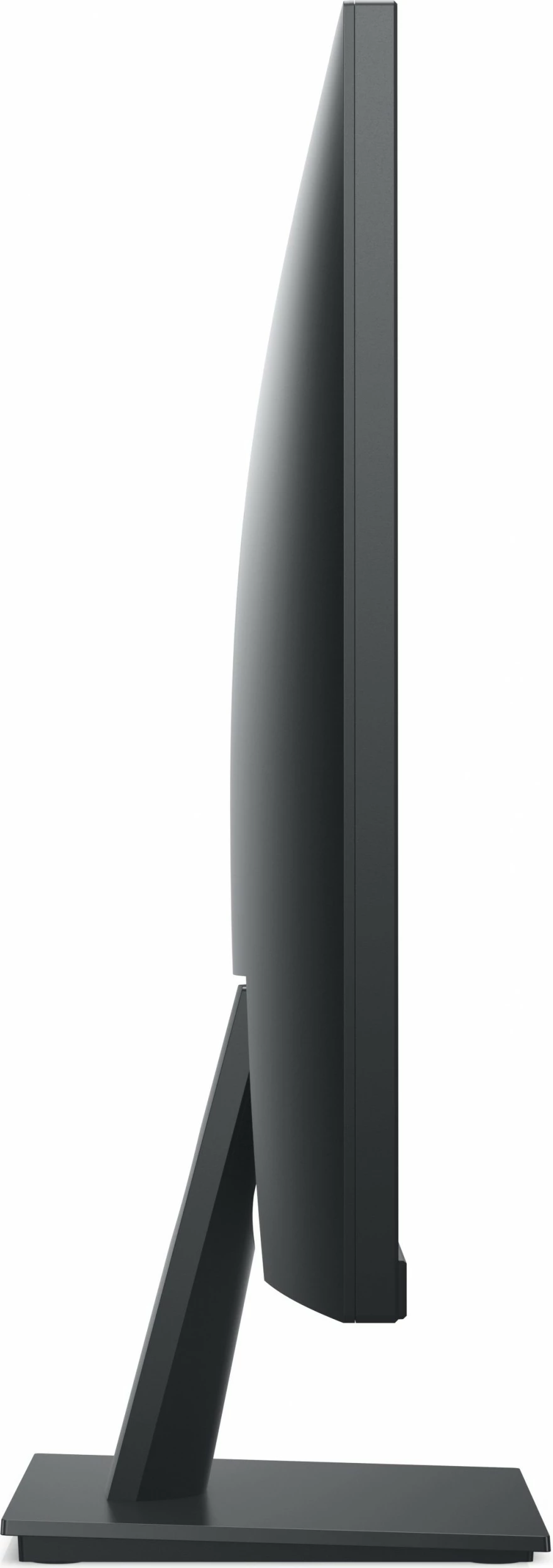 Monitor Dell E2720H 27 inç Full HD, VGA/DP, e zezë