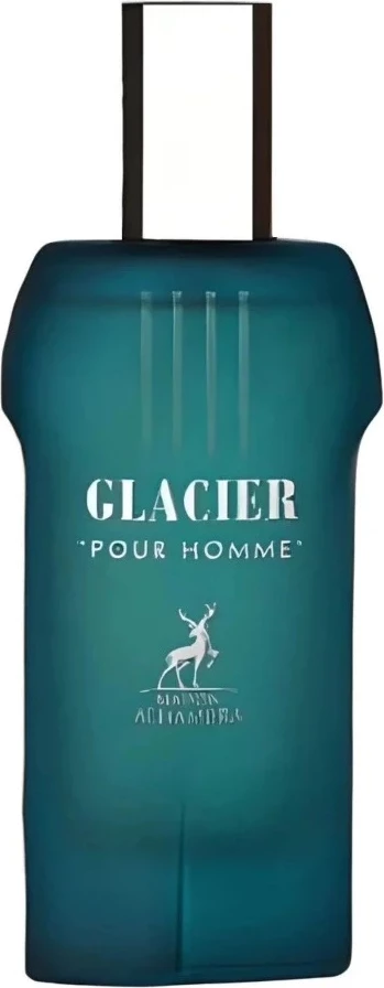 Eau de Parfum për meshkuj Maison Alhambra Glacier Pour Homme, 100ml