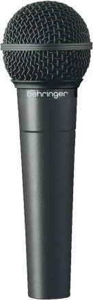 Mikrofon dinamik Behringer XM8500, i zi