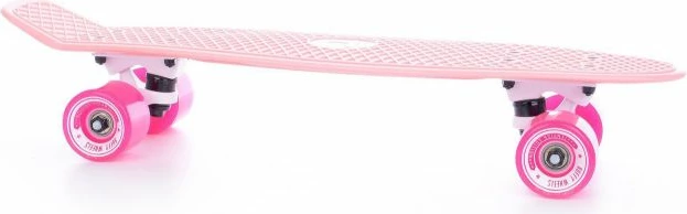 Atlete për të gjithë, Tempish Buffy Nature, ngjyrë rozë