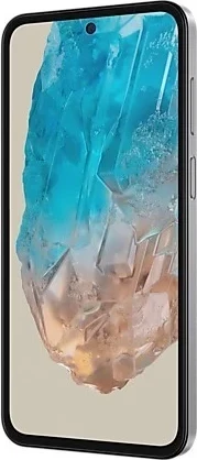 Celular Samsung Galaxy M35, 6.6", 6+128GB, DS, 5G, hiri