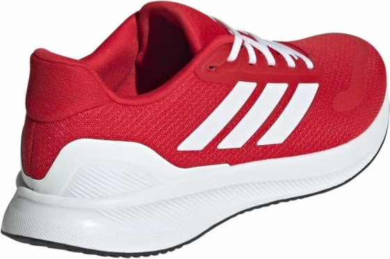 Atlete për meshkuj adidas, të kuqe