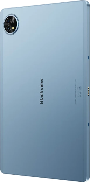 Tablet BLACKVIEW ZENO 10 11\" 6GB RAM 256GB 5G, me maus + tastierë, blu