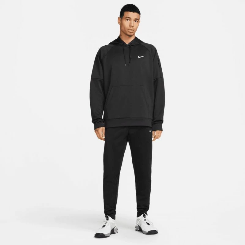 Duks për meshkuj Nike, i zi