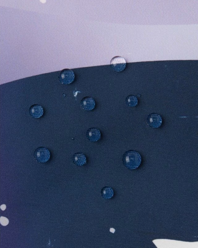 Jakne për fëmijë Reima, vjollcë