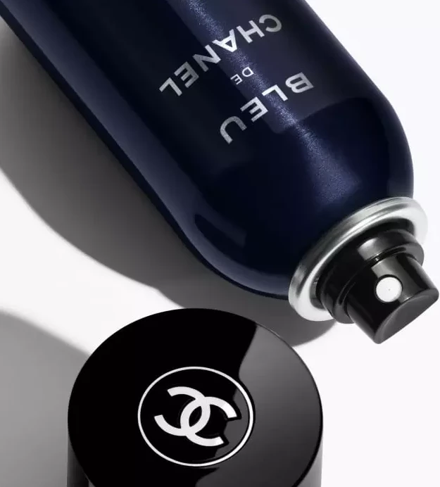 Deodorant Chanel BLEU DE CHANEL, 100 ml