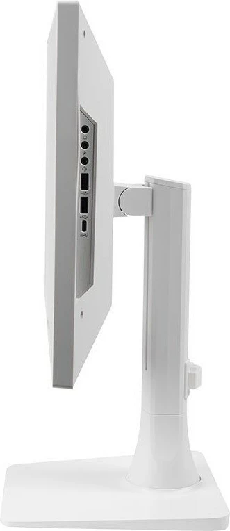 Kompjuter All-in-One bluechip BUSINESSline AIO2350t, i5 14400, 16GB RAM, 500GB SSD, 23.8 inç Touch, bardhë