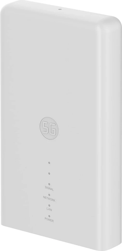 Router ZTE MC889 5G + Z1320, i bardhë