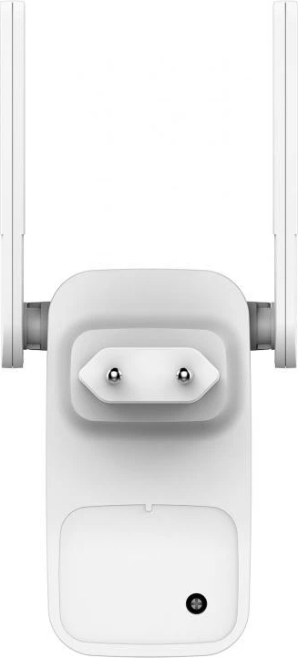 Përsëritës Wi‑Fi, D-Link, DAP-1610/E, AC1200 dual-band, prizë, i bardhë