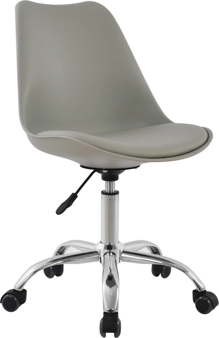 Karrige për zyre Vegas FH1052.10, hiri