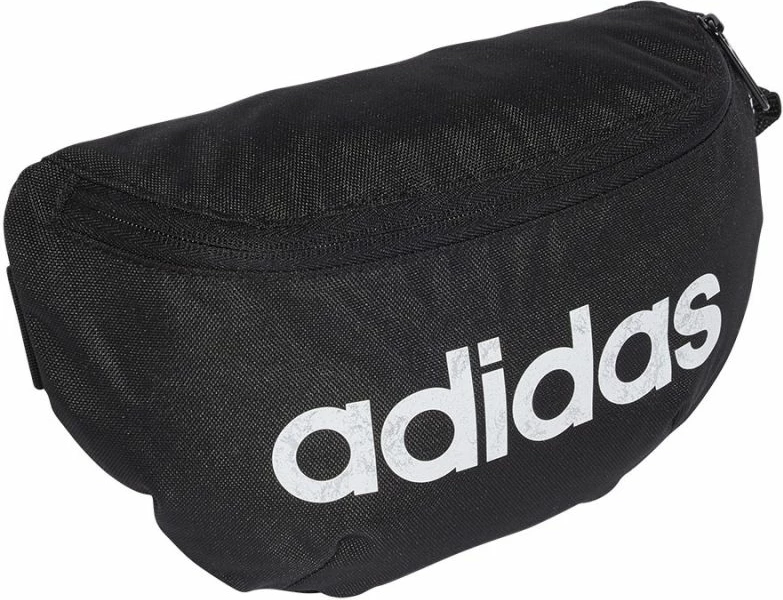 Çantë beli adidas, e zezë