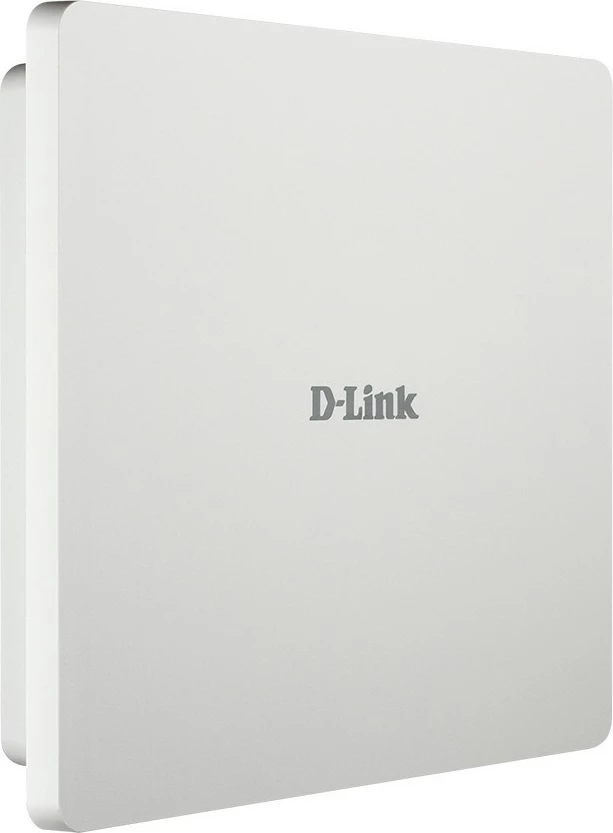 Access point D-Link DAP-3666, Wireless AC1200, Dual Band, PoE, Bardhë
