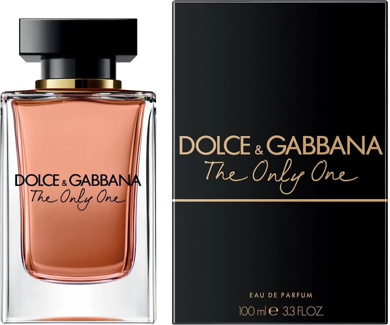 Eau de Parfum Dolce & Gabbana The Only One, 100 ml