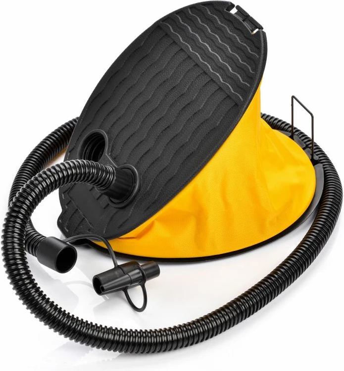 Pompa për këmbë Meteor, unisex