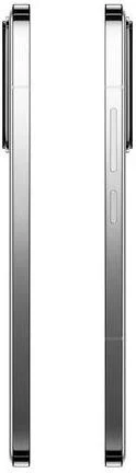 Celular Xiaomi 14, 6.36", 12+512GB, 5G, i bardhë