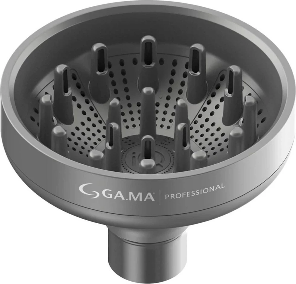 Tharëse flokësh GA.MA PH6080.PK IQ3 Perfetto, 1600 W, Rose gold