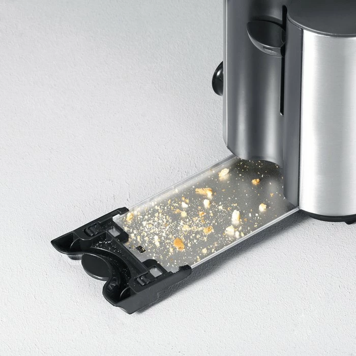 Toster Severin AT 2509, 4 feta, inox, 1400W