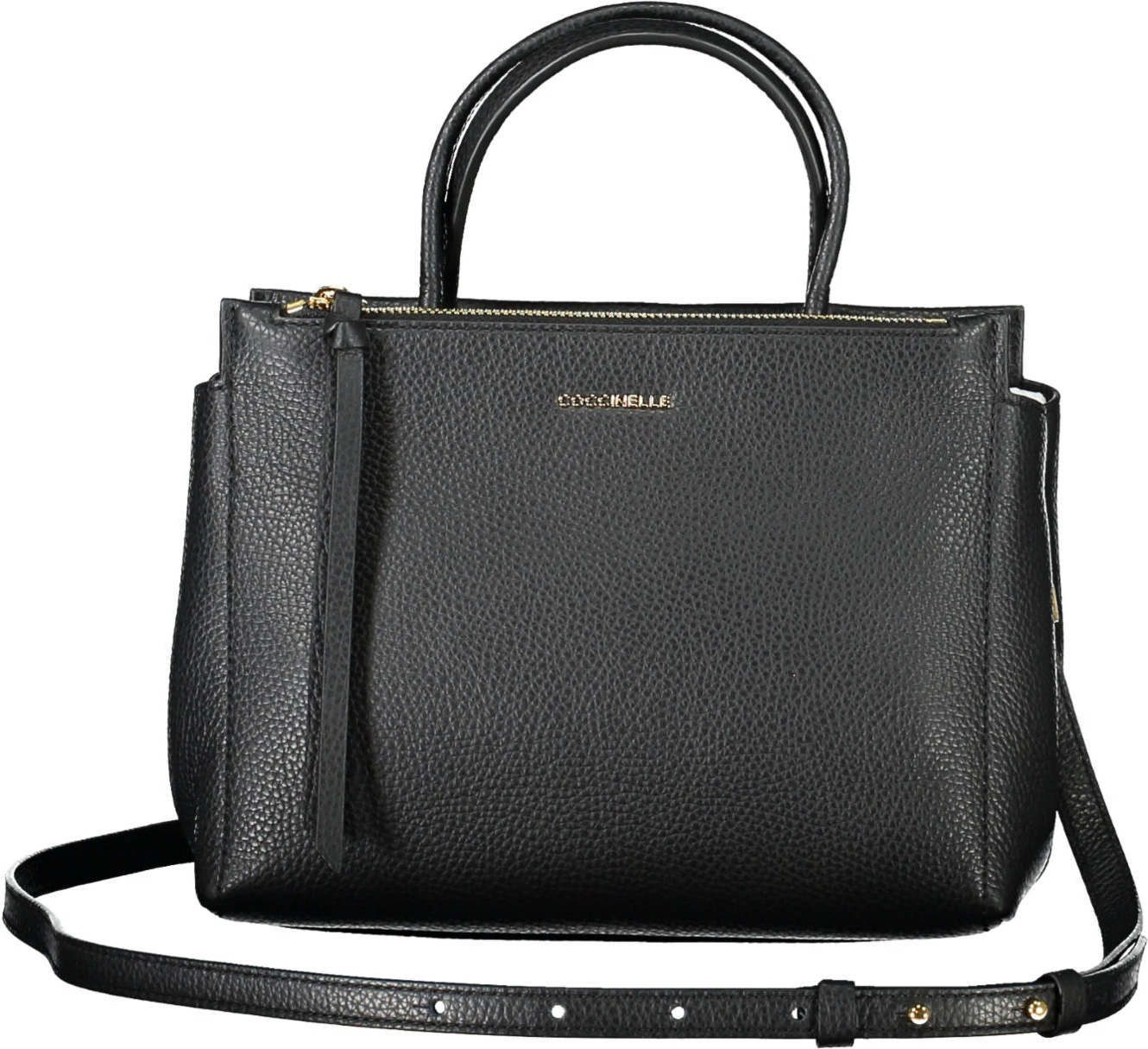 Çantë për femra COCCINELLE, e zezë