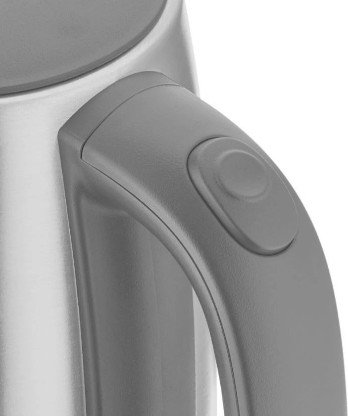 Ibrik elektrik Amica KM 2012, 1.7L, inox