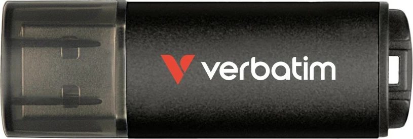 USB stick Verbatim V200 Metal 64GB, USB 3.2, zi