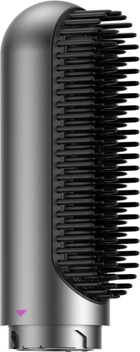 Tharëse flokësh HAVIT HD8118-EU, gri/rozë