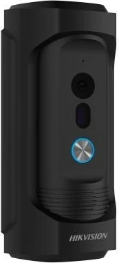 Stacion dere IP Hikvision DS-KB8113-IME1(B), i zi