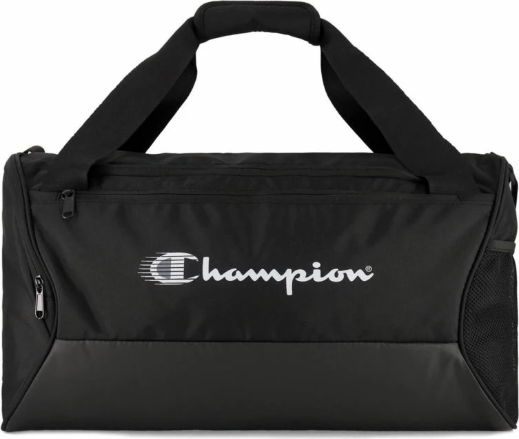 Çantë sportive Champion, e zezë