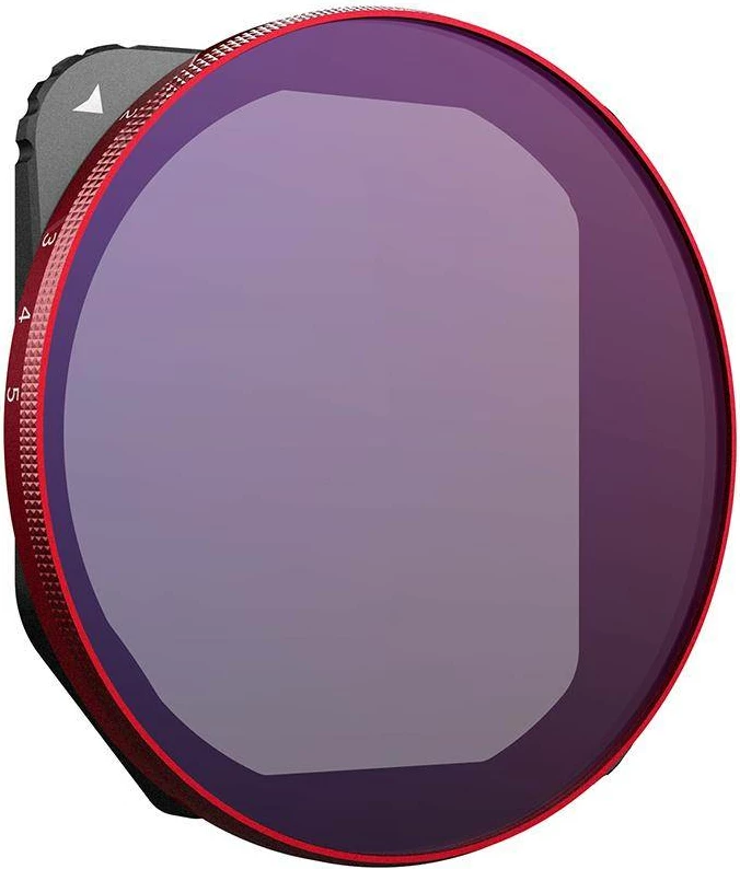 Filtër VND për dron PGYTECH P-26A-016, për DJI Mavic 3 / Mavic 3 Cine, 2-5 stopa