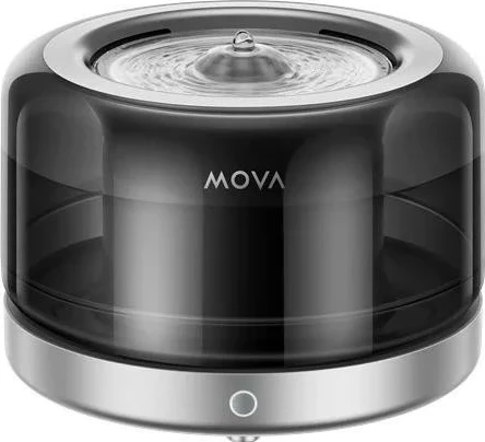 Pije automatike Mova 20 Pro, 3 litra, plastikë