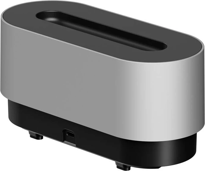 Difuzer aromash Deerma DEM-PX310W me ndriçim dekorativ, 300 ml, i zi