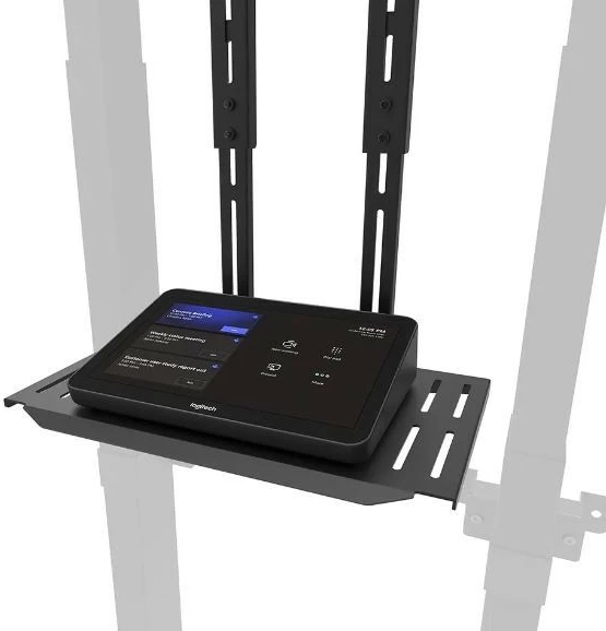 Set montimi Neomounts AFL-875BL1 për monitor dhe multimedia, për FL55-875BL1/WL55-875BL1, i zi