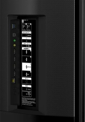 Monitor profesional Sony FW-65BZ30L 65 inç 4K Ultra HD Wi-Fi