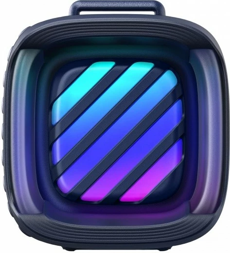 Altoparlant Anker Soundcore Boom 3i, Bluetooth, 50W, 16 orë, Kaltër