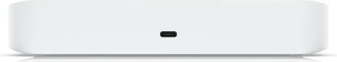 Switch i menaxhuar Ubiquiti UniFi Switch Flex XG USW-Flex-XG, 4x 10G Ethernet, i bardhë