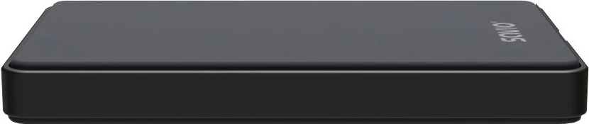 Kasë e jashtme për HDD/SSD 2.5" Savio AK-65, USB 3.0, e zezë