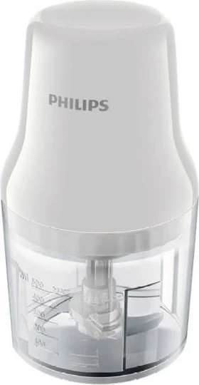 Grirës ushqimi, Philips HR1393/00, 0.7L, 450W, i bardhë