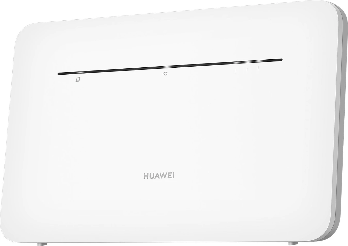 Router Huawei B535-235a, Wi-Fi 5, 4 porte LAN, 4G, i bardhë