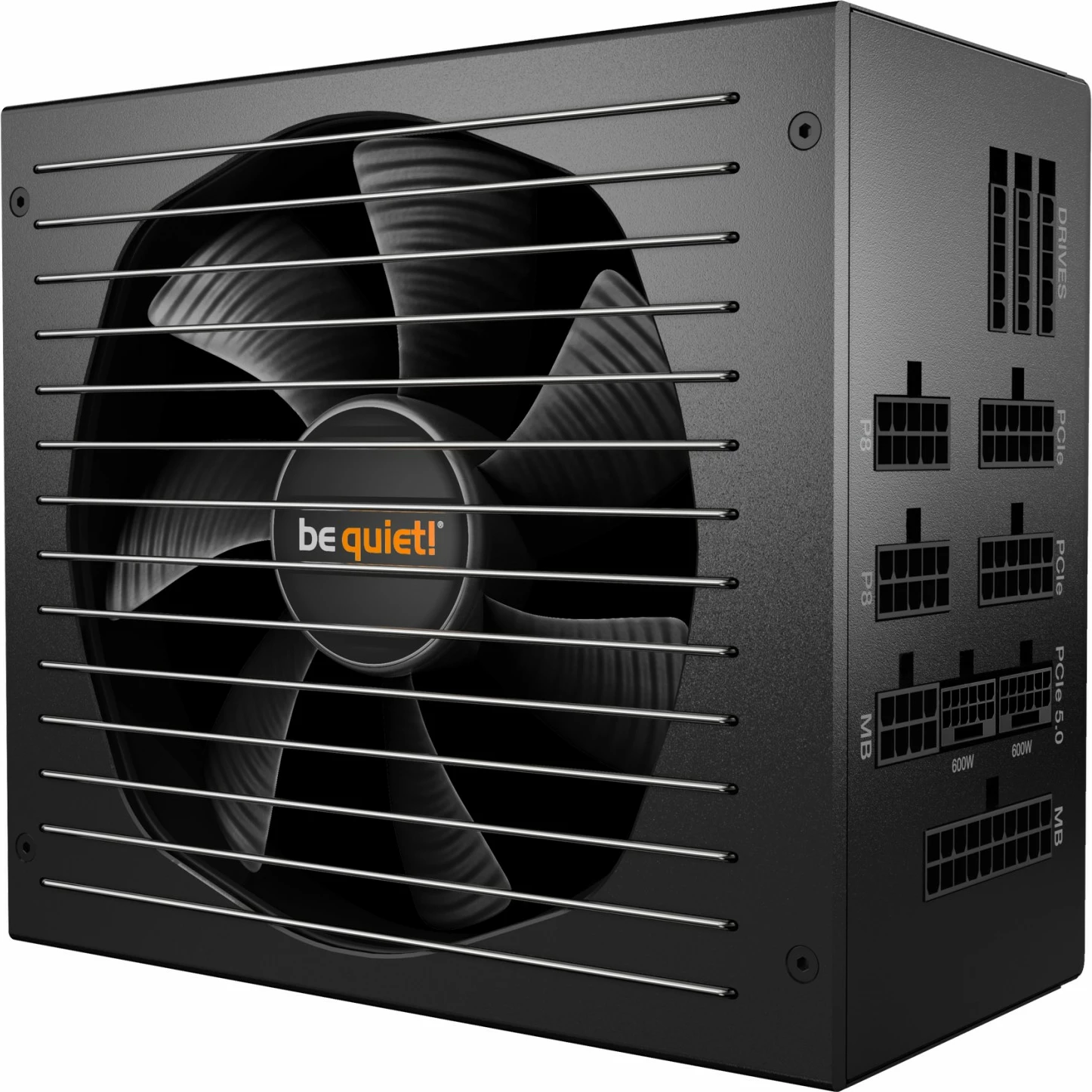 Furnizues rryme Be Quiet! Straight Power 12, 1200 W, 80 PLUS Platinum, Modular