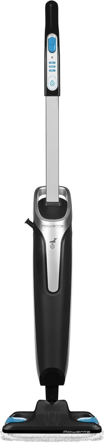 Pastrues me avull, Rowenta, Steam Power RY6555WH, 1200W, depozitë 0.6L