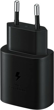Karikues Samsung 25W, USB Type-C, i zi