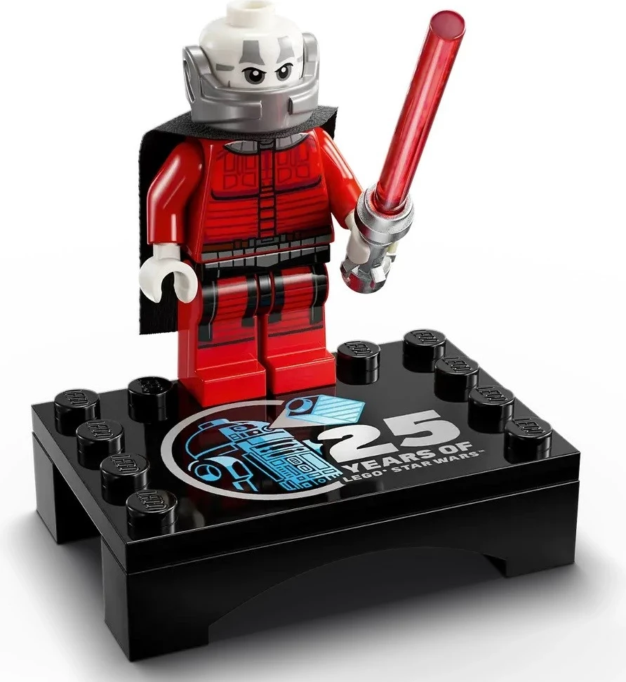 Set LEGO Star Wars 75379 R2-D2