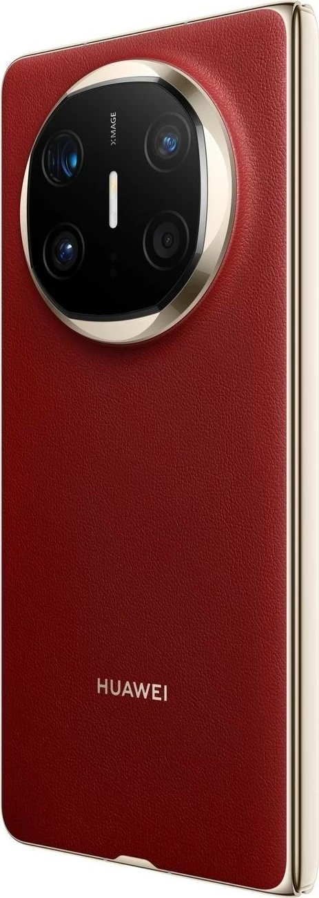 Celular Huawei Mate X6, 512GB, 12GB RAM, i kuq