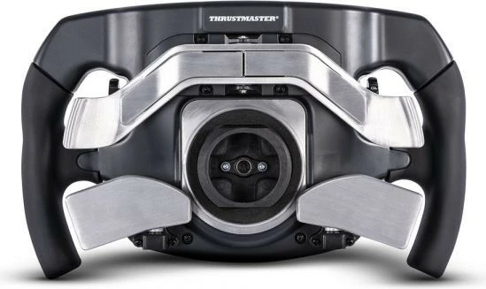 Timon lojrash Thrustmaster Ferrari SF1000 Edition, 4.3 inch display, karbon